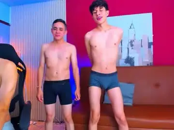 Chaturbate Adult Webcam of wallen_house