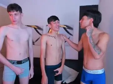 Chaturbate Adult Webcams of wallen_house