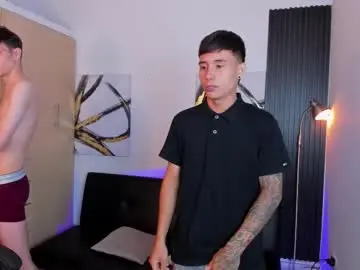 Chaturbate Sex Cam of wallen_house