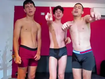 Chaturbate Private Sex Chat of wallen_house