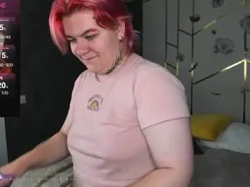 Chaturbate Live Porn of alison_magic