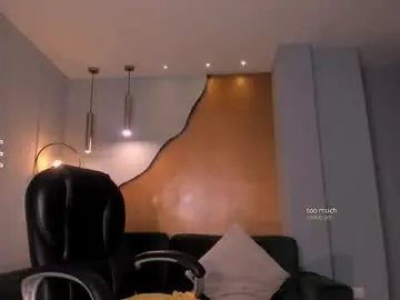 Chaturbate Private Sex Chat of arianamonroe