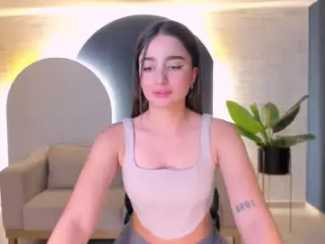 Chaturbate Sex Cam of arianamonroe