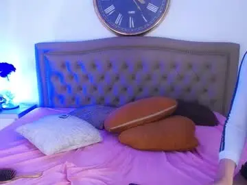 Chaturbate Sex Chat of auroraricci