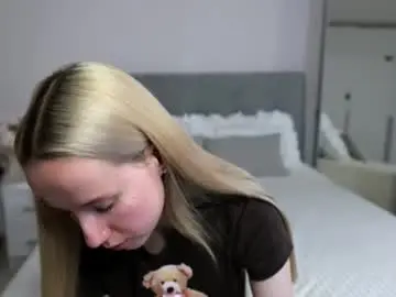 Chaturbate Best Webcam of cassie_kelman