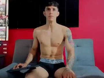 Chaturbate Live Porn of cristopher23_