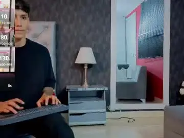 Chaturbate Best live sex cam show of cristopher23_