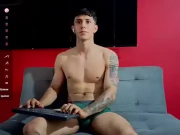 Chaturbate Live Porn of cristopher23_