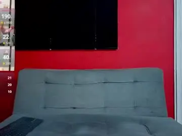 Chaturbate Live Sex Cam of cristopher23_