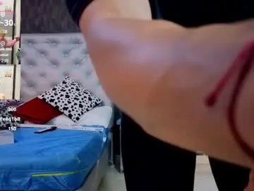 Chaturbate Free Porn Cam of cristopher23_