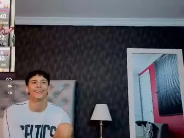 Chaturbate Sex Cam of cristopher23_