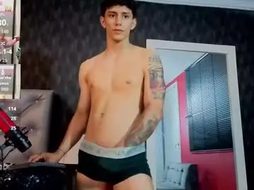 Chaturbate Best live sex cam show of cristopher23_