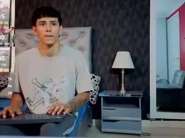Chaturbate Adult Webcams of cristopher23_