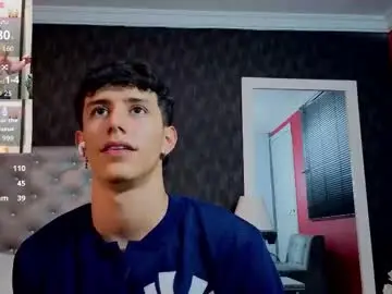 Chaturbate Adult Webcam of cristopher23_