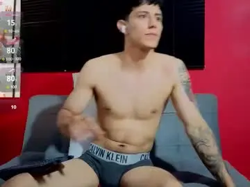 Chaturbate Best Webcam of cristopher23_