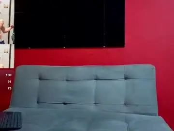 Chaturbate Free Porn Cam of cristopher23_
