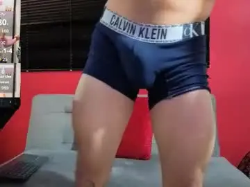 Chaturbate Live Sex Cam of cristopher23_