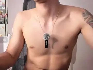 Chaturbate Watch Live Sex Cams of cristopher23_