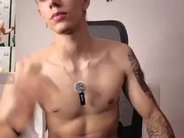Chaturbate Sex Cam of cristopher23_
