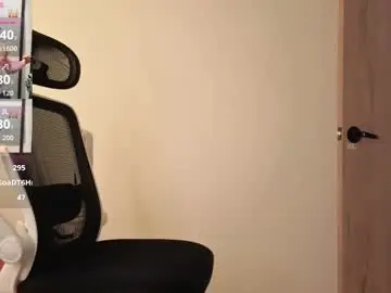 Chaturbate Best Webcam of cristopher23_