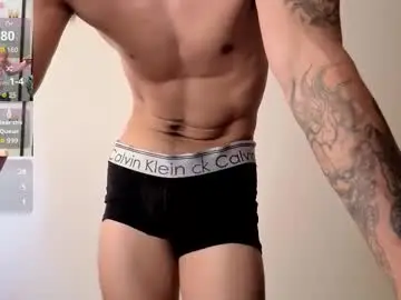 Chaturbate Sex Cam of cristopher23_