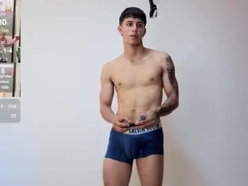 Chaturbate Private Sex Chat of cristopher23_