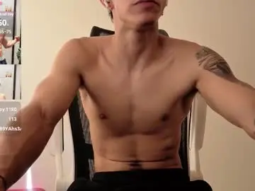 Chaturbate Sex Cam of cristopher23_