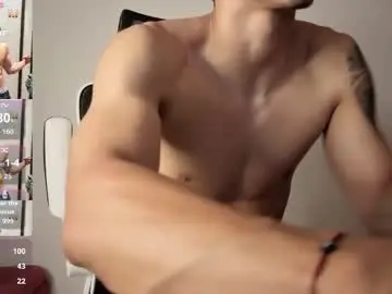 Chaturbate Free Porn Cam of cristopher23_