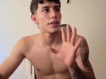 Chaturbate Sex Cam of cristopher23_