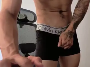 Chaturbate Private Sex Chat of cristopher23_