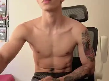 Chaturbate Free Porn Cam of cristopher23_