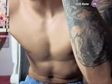 Chaturbate Nude Webcam of cristopher23_