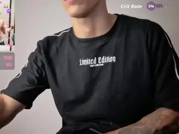 Chaturbate Adult Webcams of cristopher23_