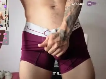 Chaturbate Adult Video Chat of cristopher23_