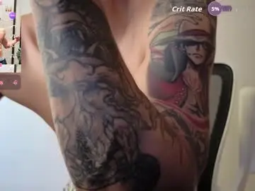 Chaturbate Watch Live Sex Cams of cristopher23_