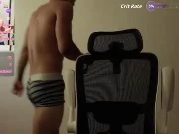 Chaturbate Best live sex cam show of cristopher23_