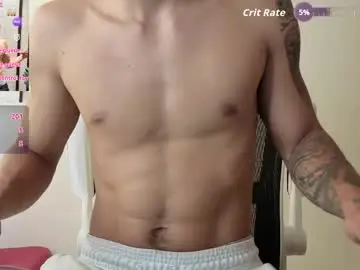 Chaturbate Free Live Porn of cristopher23_