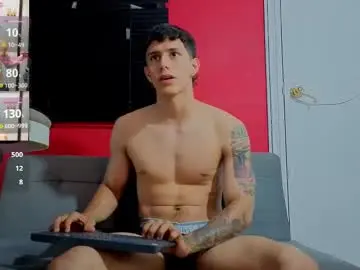 Chaturbate Free Live Porn of cristopher23_
