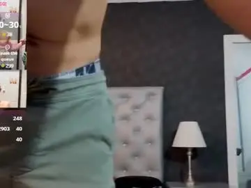 Chaturbate Live Porn of cristopher23_