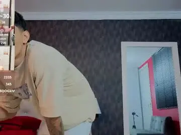 Chaturbate Free Live Porn of cristopher23_