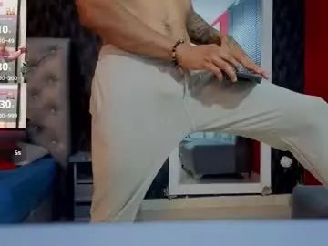 Chaturbate Live Porn of cristopher23_