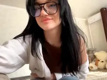 Chaturbate Sex Chat of evelinkowski