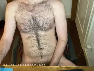 Chaturbate Nude Webcam of hairyuncut26
