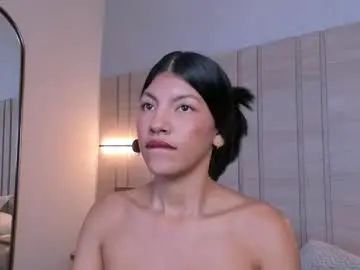 Chaturbate Private Sex Chat of isabella_roberts13