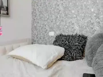 Chaturbate Nude Webcam of isabella_roberts13