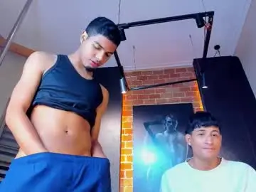 Chaturbate Live Porn of jackandjoes