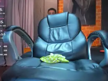 Chaturbate Sex Chat of jackandjoes