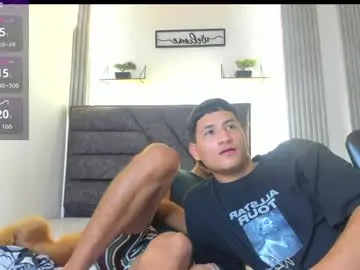 Chaturbate Private Sex Chat of jackandjoes