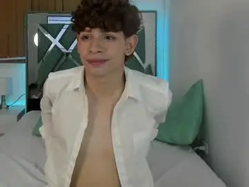 Chaturbate Live Sex Cam of joshclarktt