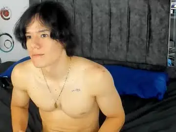 Chaturbate Sex Chat of kenai_lavis